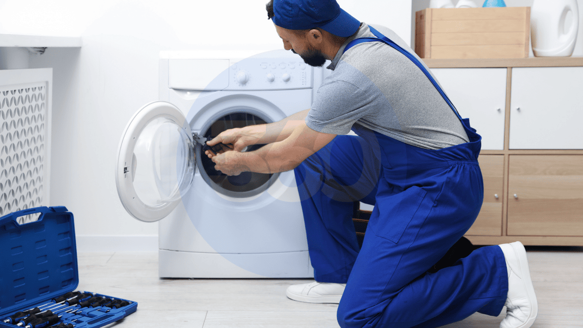Aliağa Çamaşır Makinesi Servisi